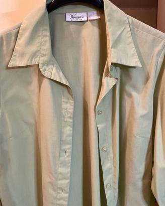 Camicia da donna taglia M