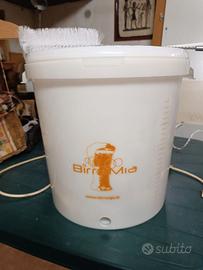 Birra fatta in casa