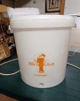 Birra fatta in casa