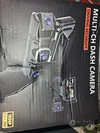 dashcam
