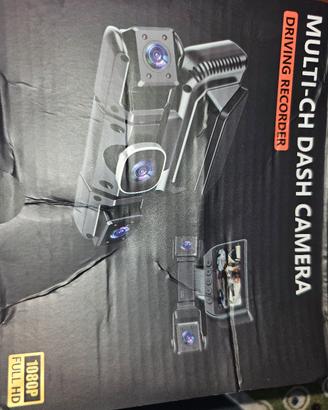 dashcam