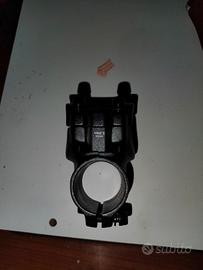 attacco manubrio mtb cannondale 