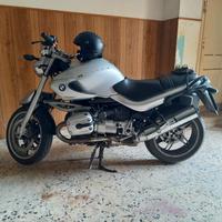 BMW  r1150r 