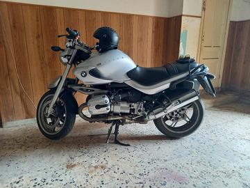 BMW  r1150r 