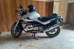 BMW  r1150r 