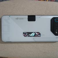 ASUS ROG PHONE 7 ULTIMATE