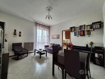 Bilocale arredato cassano magnago