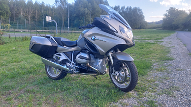 Bmw R 1200 RT 2016