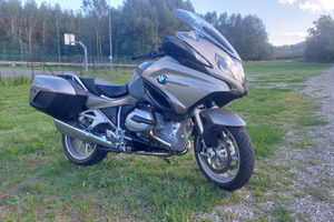 Bmw R 1200 RT 2016