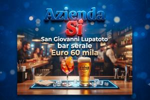 Bar serale