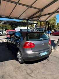 Golf 5 1900 turbo diesel - anno 2008