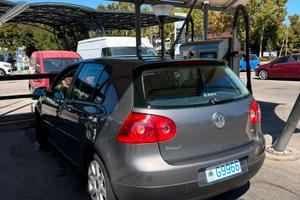 Golf 5 1900 turbo diesel - anno 2008