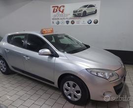 Renault megane 1.6 gpl scad 2029 unico prop 2009
