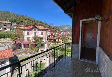 Appartamento Rota d'Imagna [Cod. rif 3338537VRG]