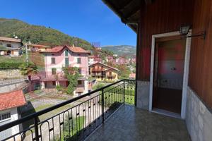 Appartamento Rota d'Imagna [Cod. rif 3338537VRG]