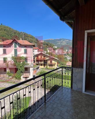 Appartamento Rota d'Imagna [Cod. rif 3338537VRG]