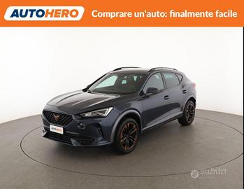 CUPRA Formentor NN28812