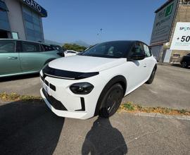 Lancia Ypsilon Hybrid e-DCT