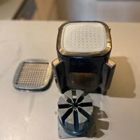 Gefu Tricut – Affettatrice di frutta e verdura