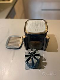 Gefu Tricut – Affettatrice di frutta e verdura