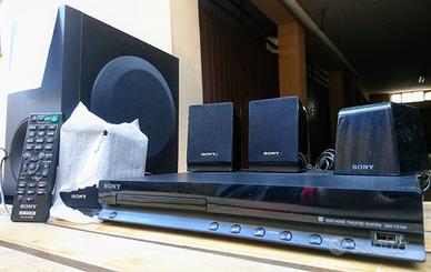 Dolby digital sony