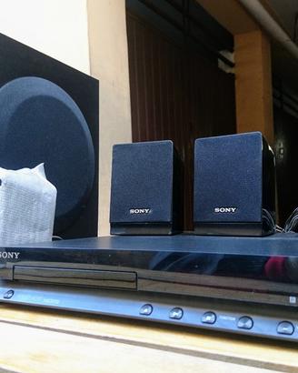 Dolby digital sony