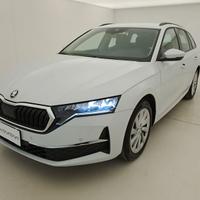 Skoda Octavia Wagone Selection DSG BR437762 2.0 Di