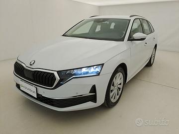 Skoda Octavia Wagone Selection DSG BR437762 2.0 Di