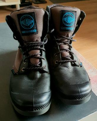 scarpe Palladium n. 40