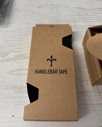 Pedali Look Wilier + nastro manubrio Wilier nuovi