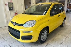 FIAT Panda 1.0 FireFly S&S Hybrid Icon