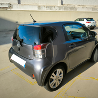 Toyota iq 1.3 CVT executive 99 cavalli UNICA