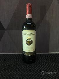 Nipozzano 2000 Chianti Rufina Marchesi di Frescoba