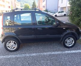 FIAT Panda 2ª serie - 2009