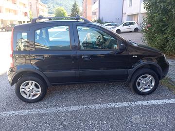 FIAT Panda 2ª serie - 2009