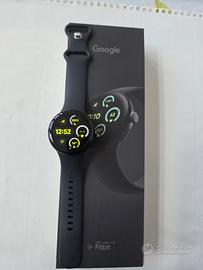 Google Pixel Watch 3