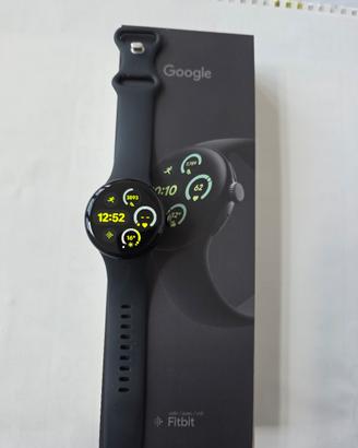 Google Pixel Watch 3