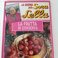 La frutta in conserva 