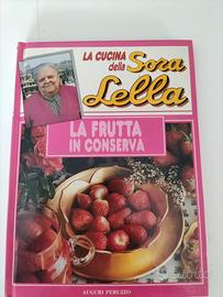 La frutta in conserva 