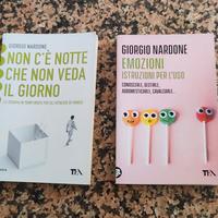 libri Giorgio Nardone 