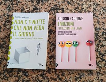 libri Giorgio Nardone 