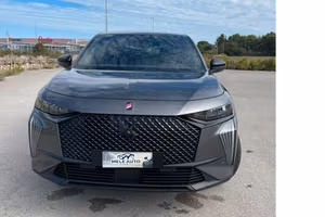 Ds 7 Crossback BlueHDi 130 aut. Performance Line