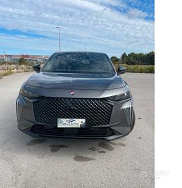 Ds 7 Crossback BlueHDi 130 aut. Performance Line