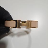 Hermes bracciale rigido