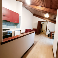 Feltre mansarda centralissima