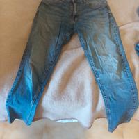 jeans taglia 32/36