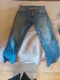 jeans taglia 32/36