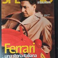 Rivista "SPECCHIO - Stampa" - n. 360 - 15 Febbraio