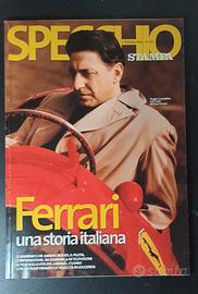 Rivista "SPECCHIO - Stampa" - n. 360 - 15 Febbraio