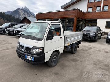 Piaggio Porter 1.3 Cassonato Rib. lega Std (1,7t)